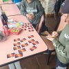 Stages février